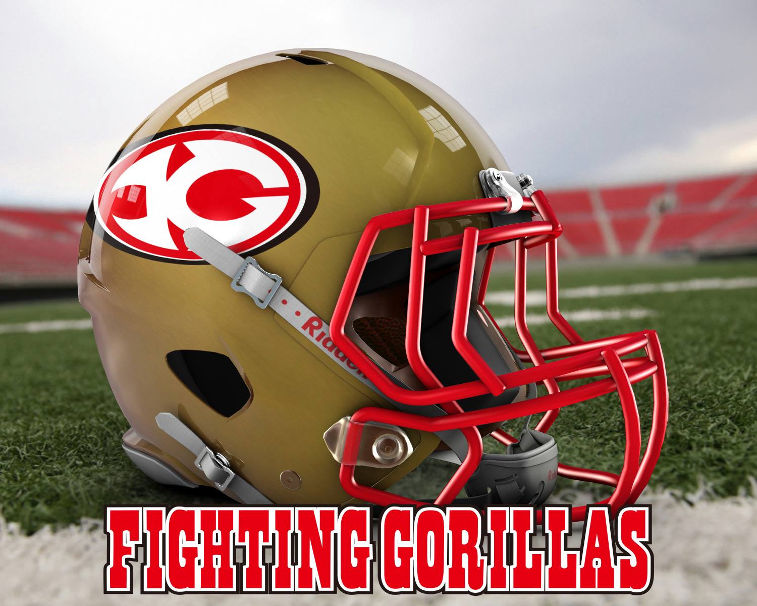 FIGHTING GORILLAS (@fightinggorillas) • Facebook