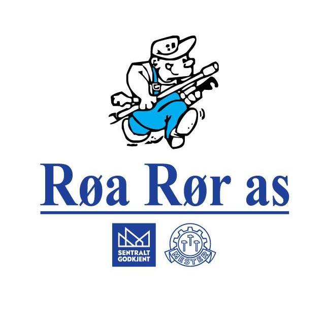 Røa Rør As