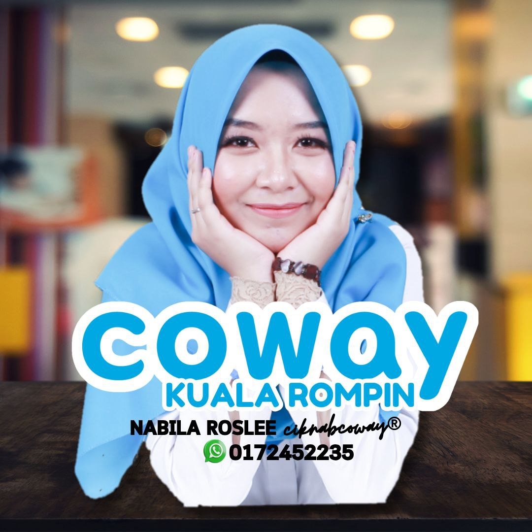 Coway Kuala Rompin | Kuala Rompin
