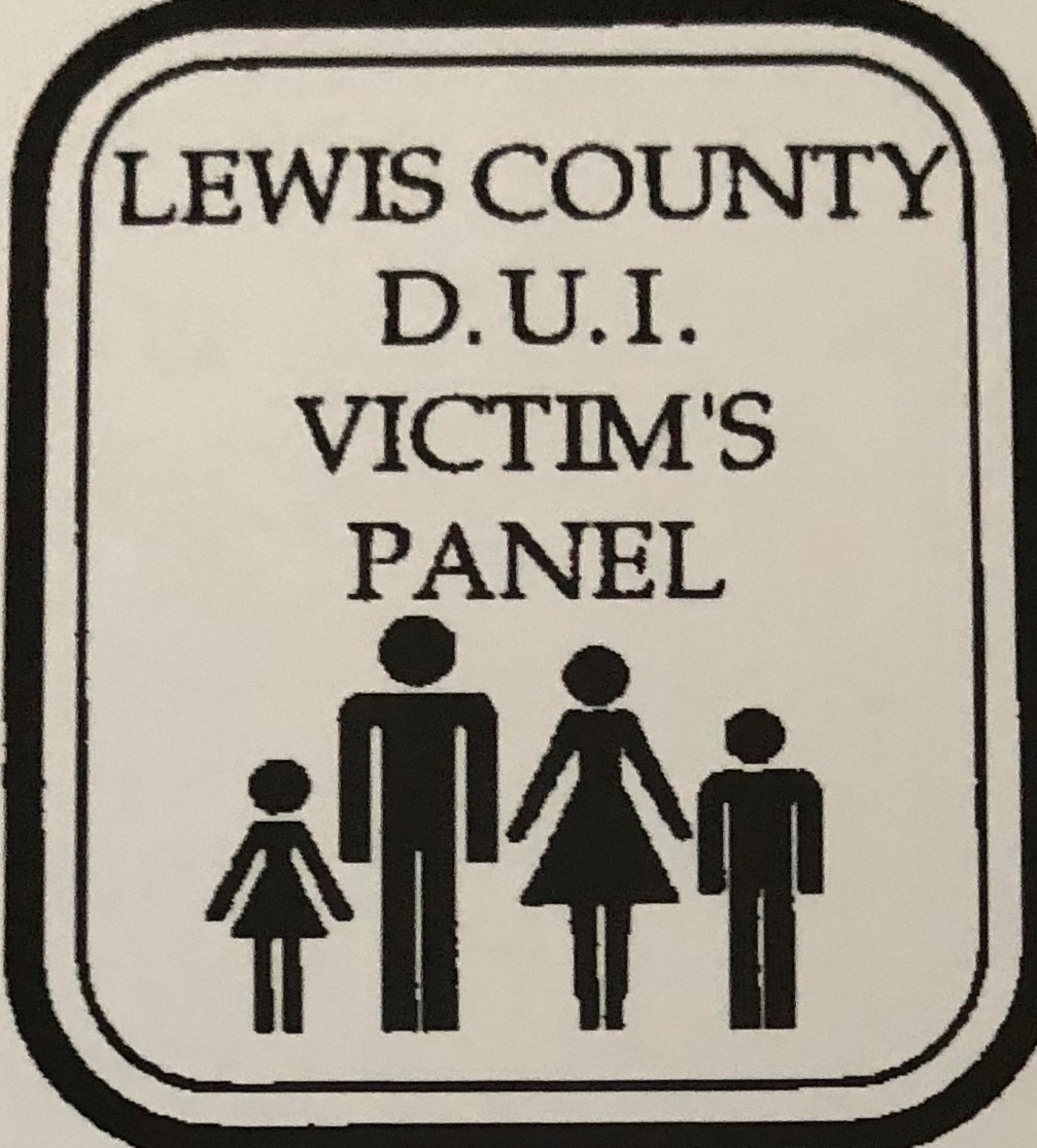 Lewis County DUI Victims Impact Panel | Chehalis WA