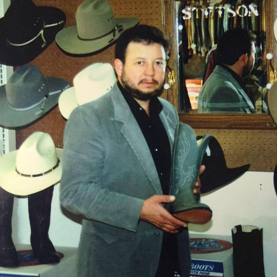 Paul's Men's Shop | Taos NM