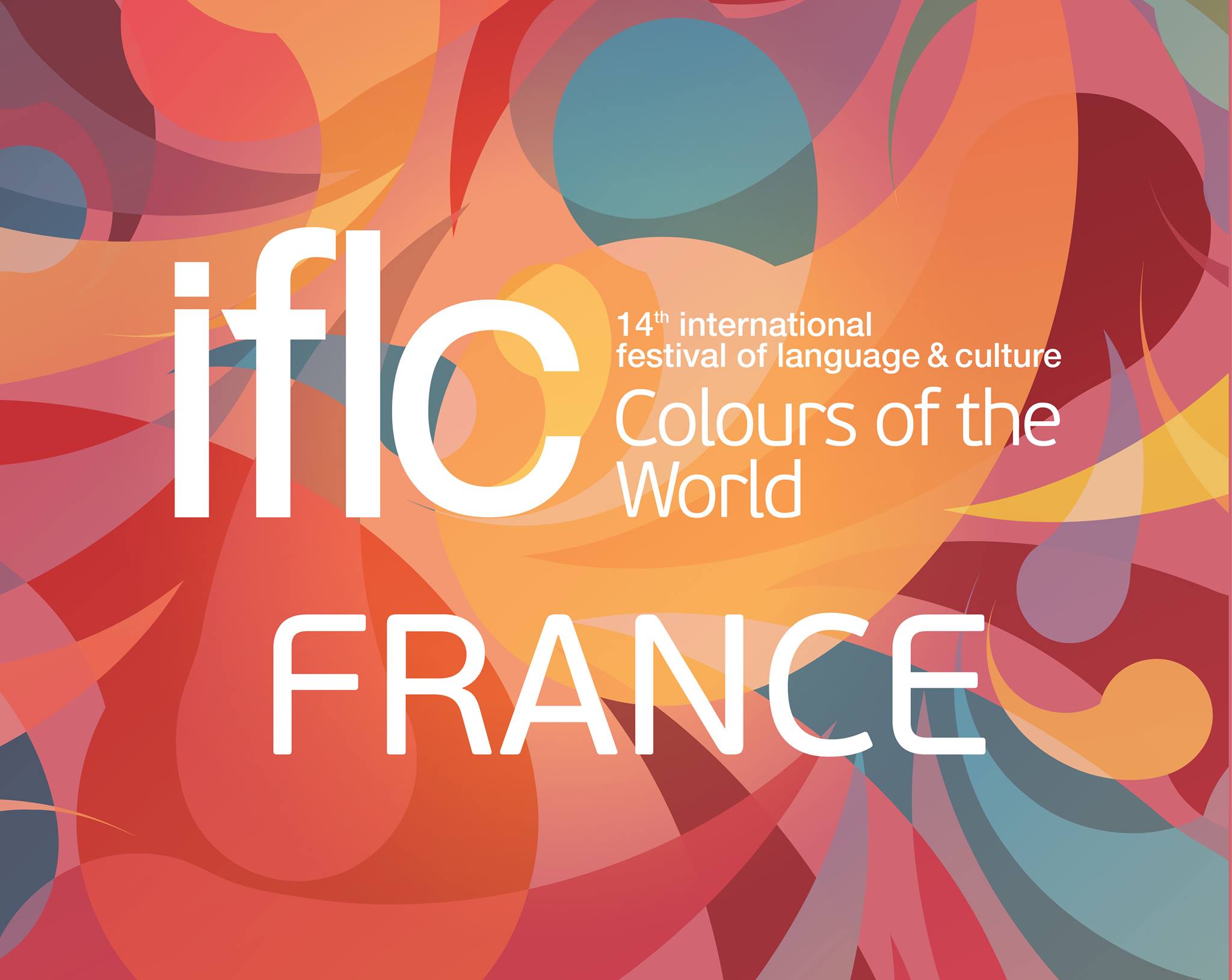 IFLC Brasil - Festival Internacional de Língua e Cultura
