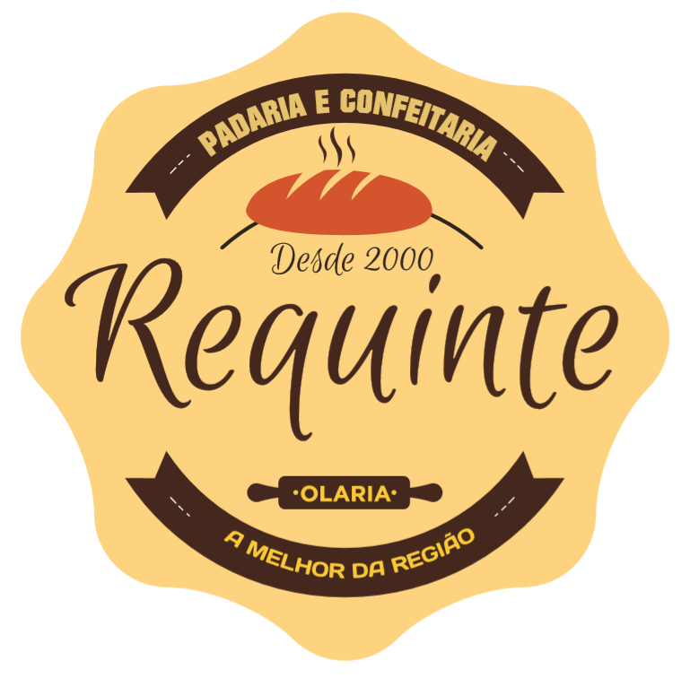 Requinte Padaria e Confeitaria | Rio de Janeiro RJ