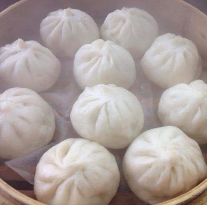 三多蒸餃&小籠包專賣店