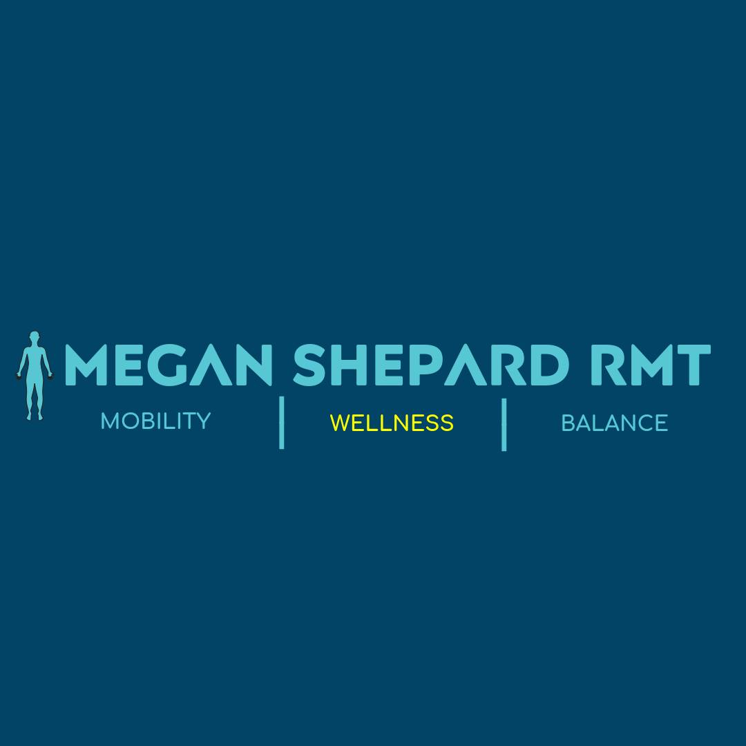 Megan Shepard RMT | Sydney NS
