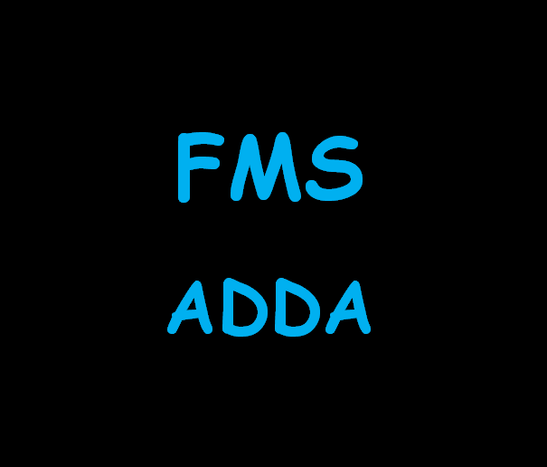 FMS Adda