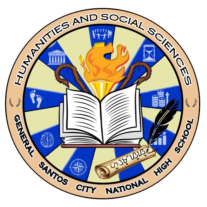 HUMSS-Gscnhs | General Santos City