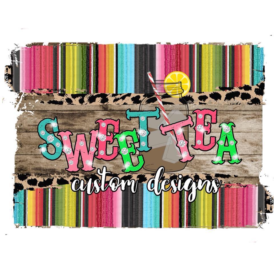 Sweet Tea Custom Designs