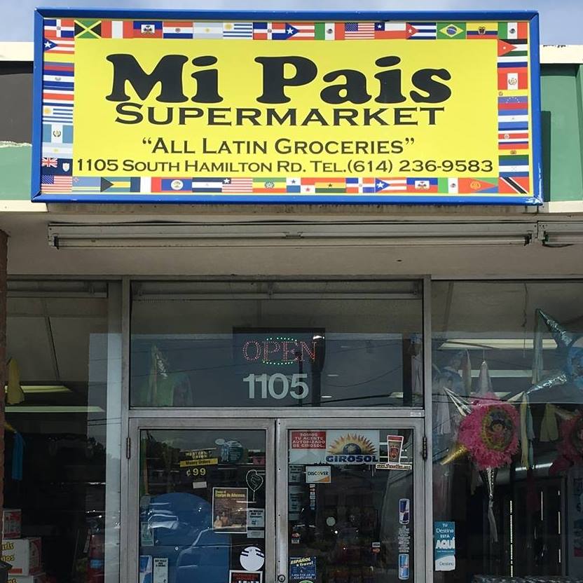 Mi Pais Supermarket | Columbus OH