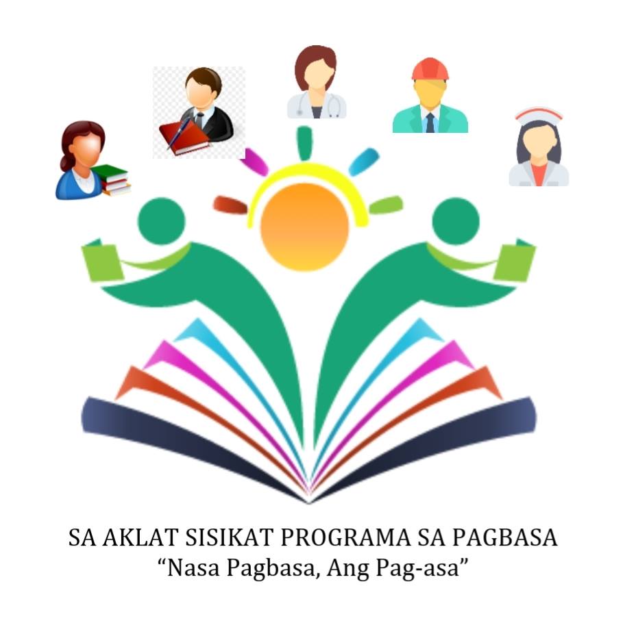 Sa Aklat Sisikat Programa sa Pagbasa Schools Division of Gapan City