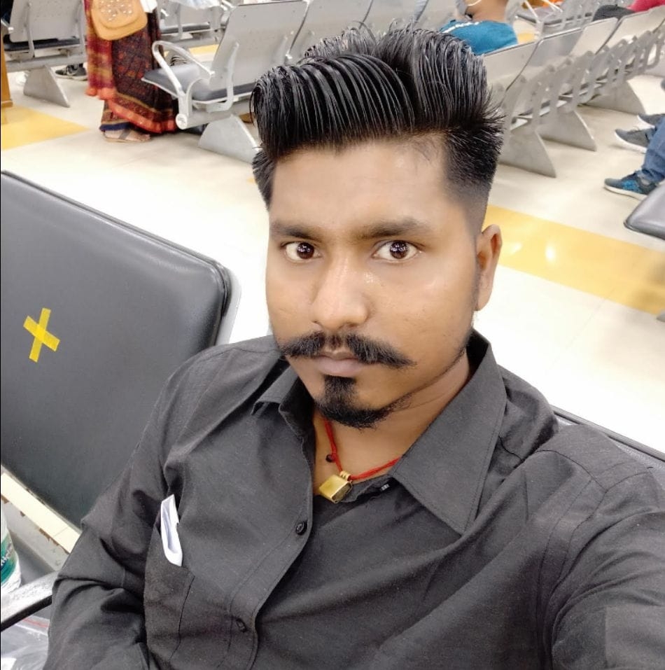 Sunil Kumar