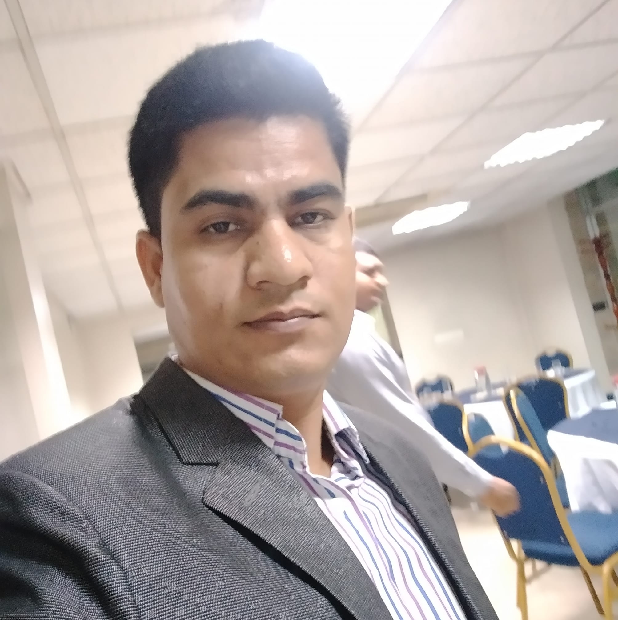 Simanto Medical Hall | Sherpur