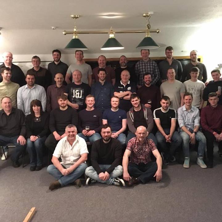 Kirkwall Rovers FC