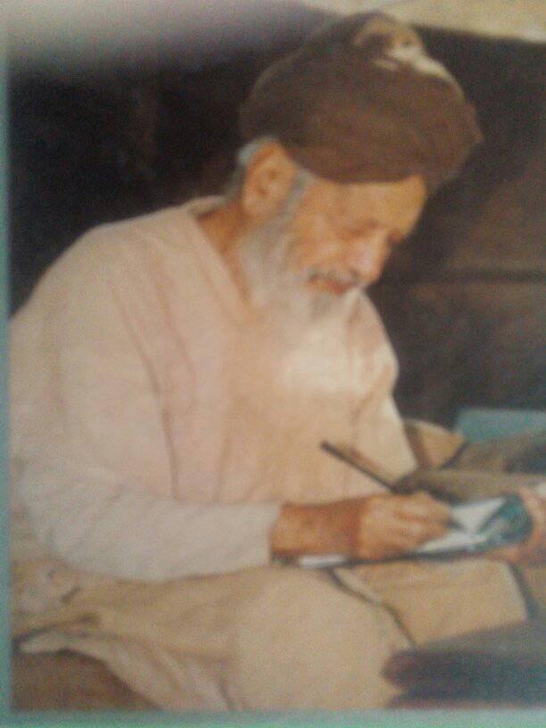 sufi-muhammad-barkat-ali-qsa