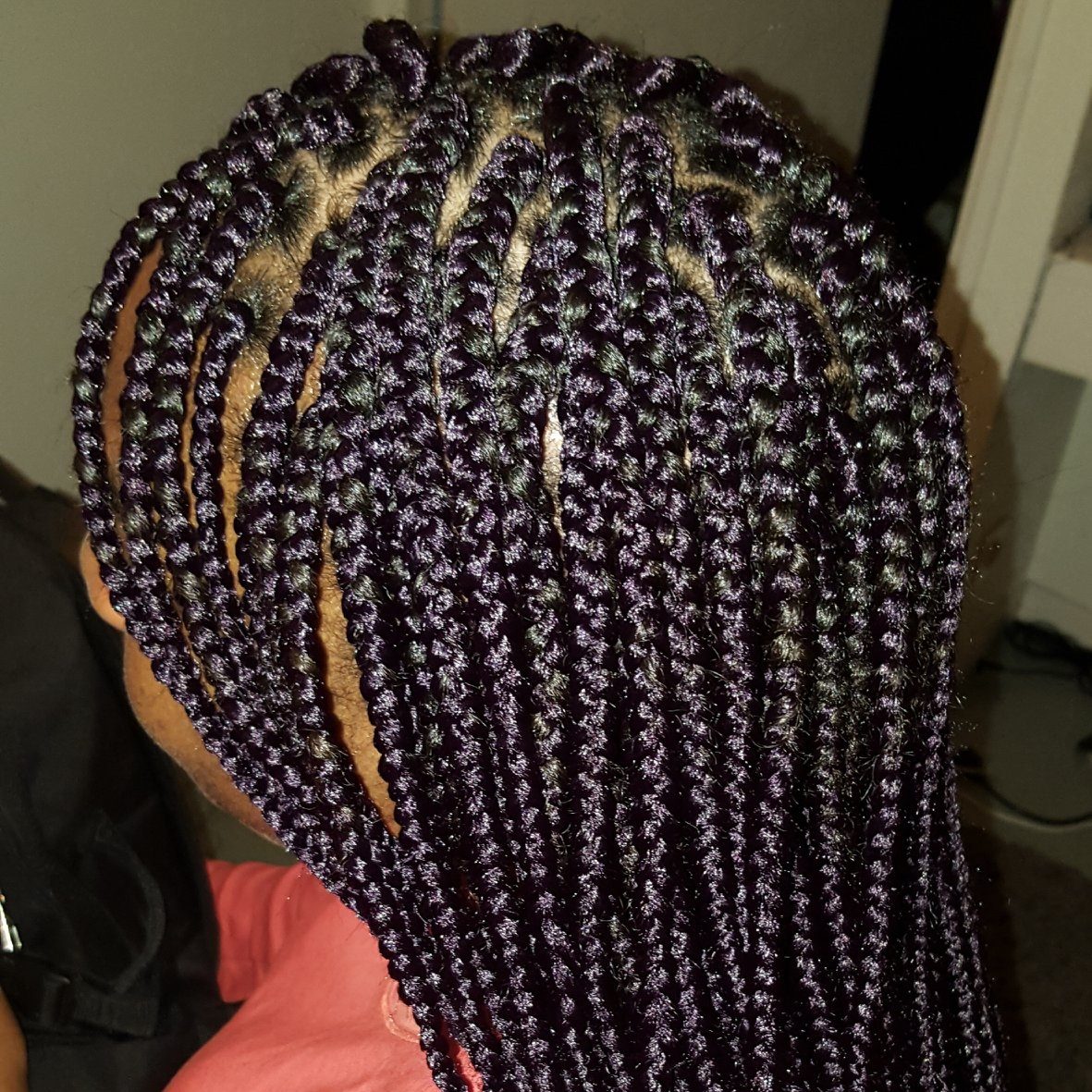 TYAP Coiffure