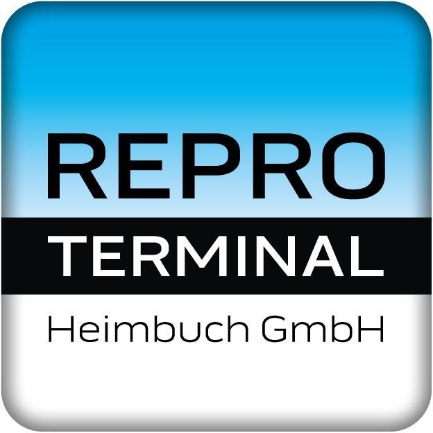 Repro-Terminal Heimbuch GmbH | Essen