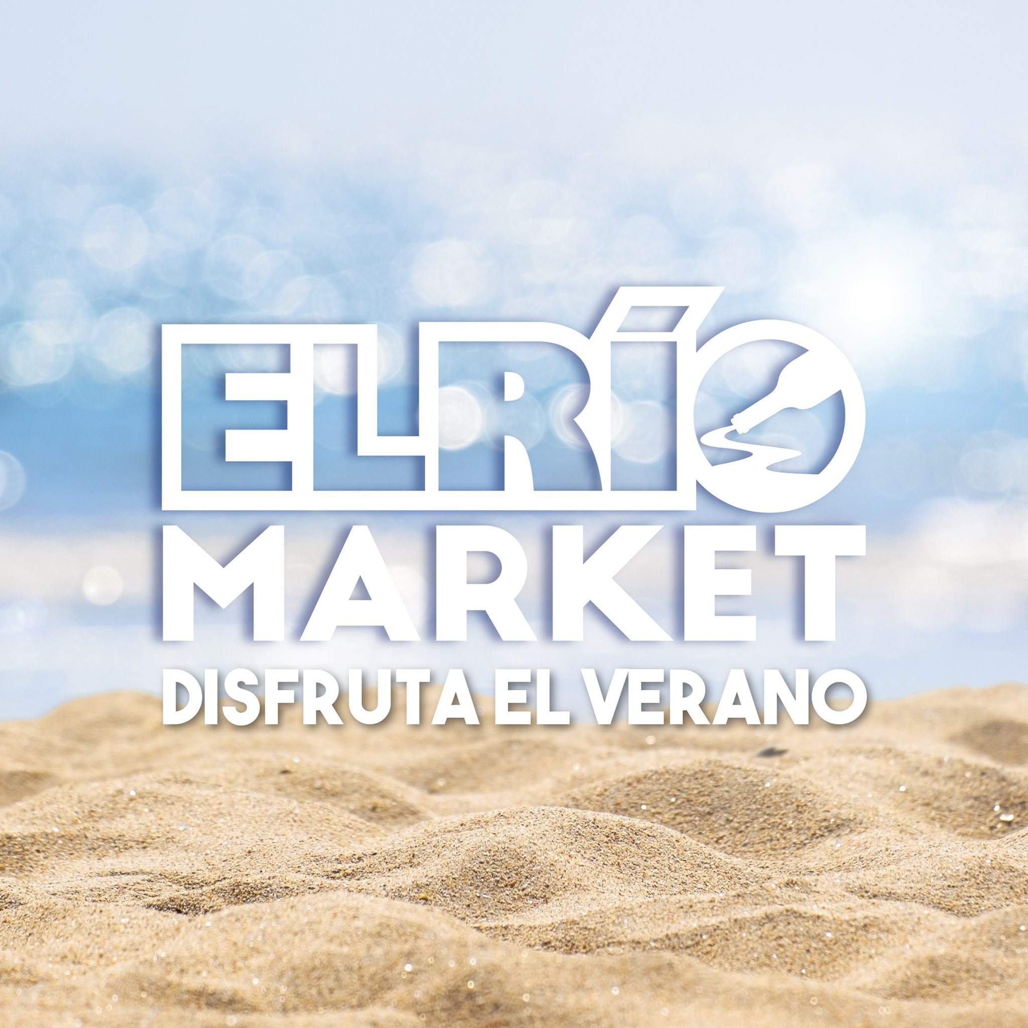El Río Market | San Ramón