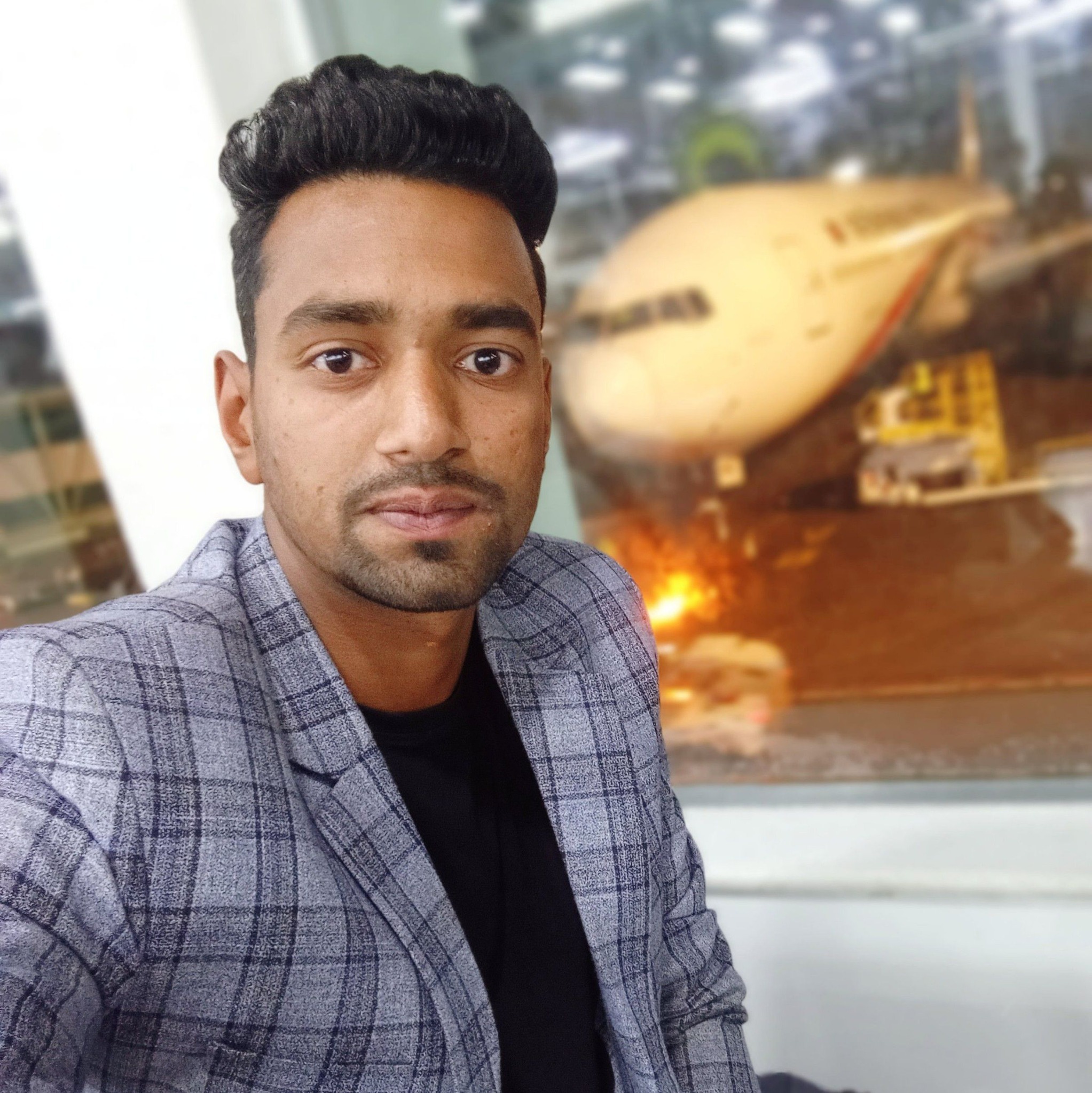 Ripon Ahmed Raj