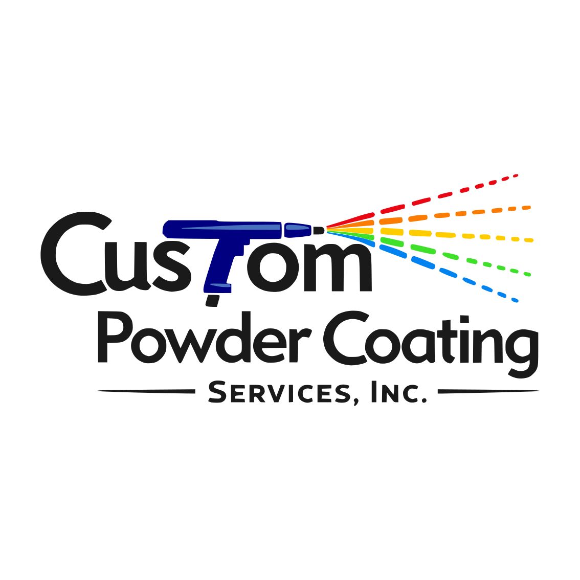 Custom Powder Coating Services | Fayetteville AR
