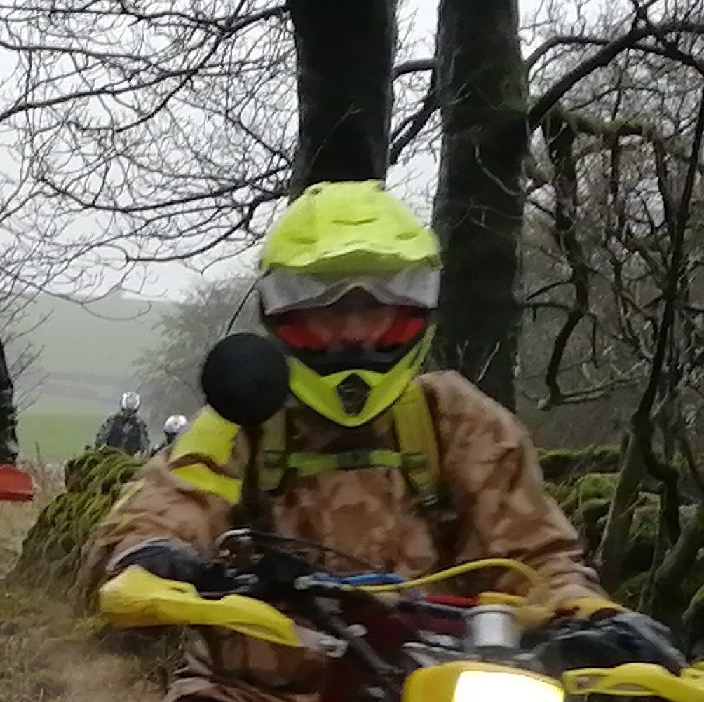 Senior Off Road and Adventure Motorcycle Riders (Over 40) | Can’t find ...
