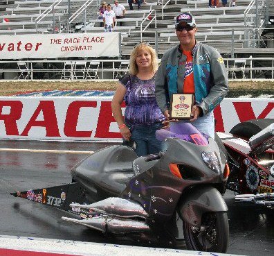 Handicappedracer