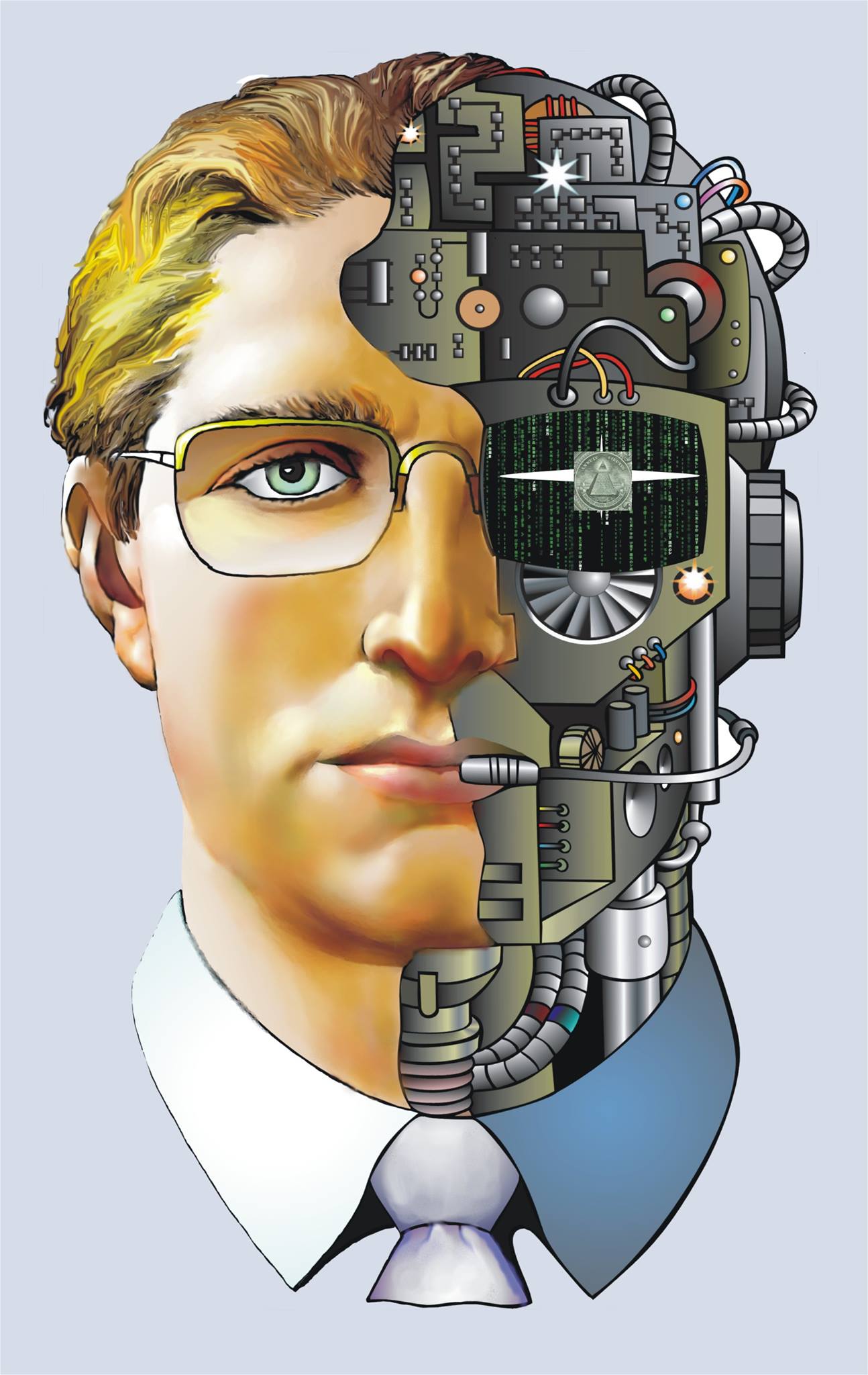 КиберМАКС Cybermax