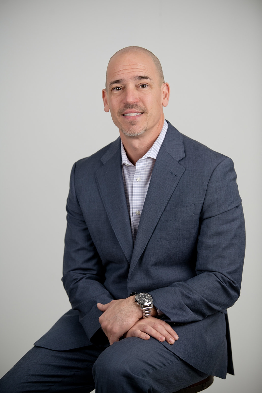 Neil Rongaus - Wealth Manager | McMurray PA