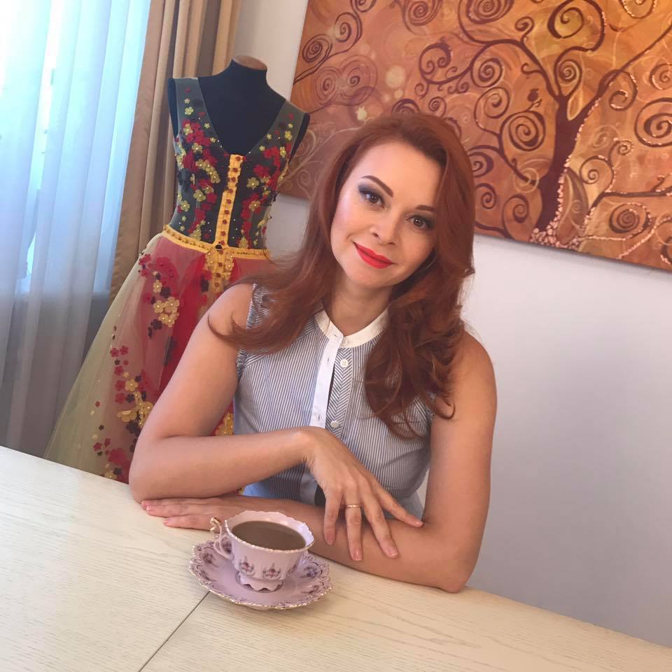 Екатерина Федорова