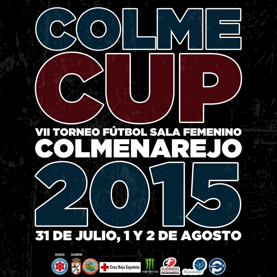 Colme Cup | Colmenarejo