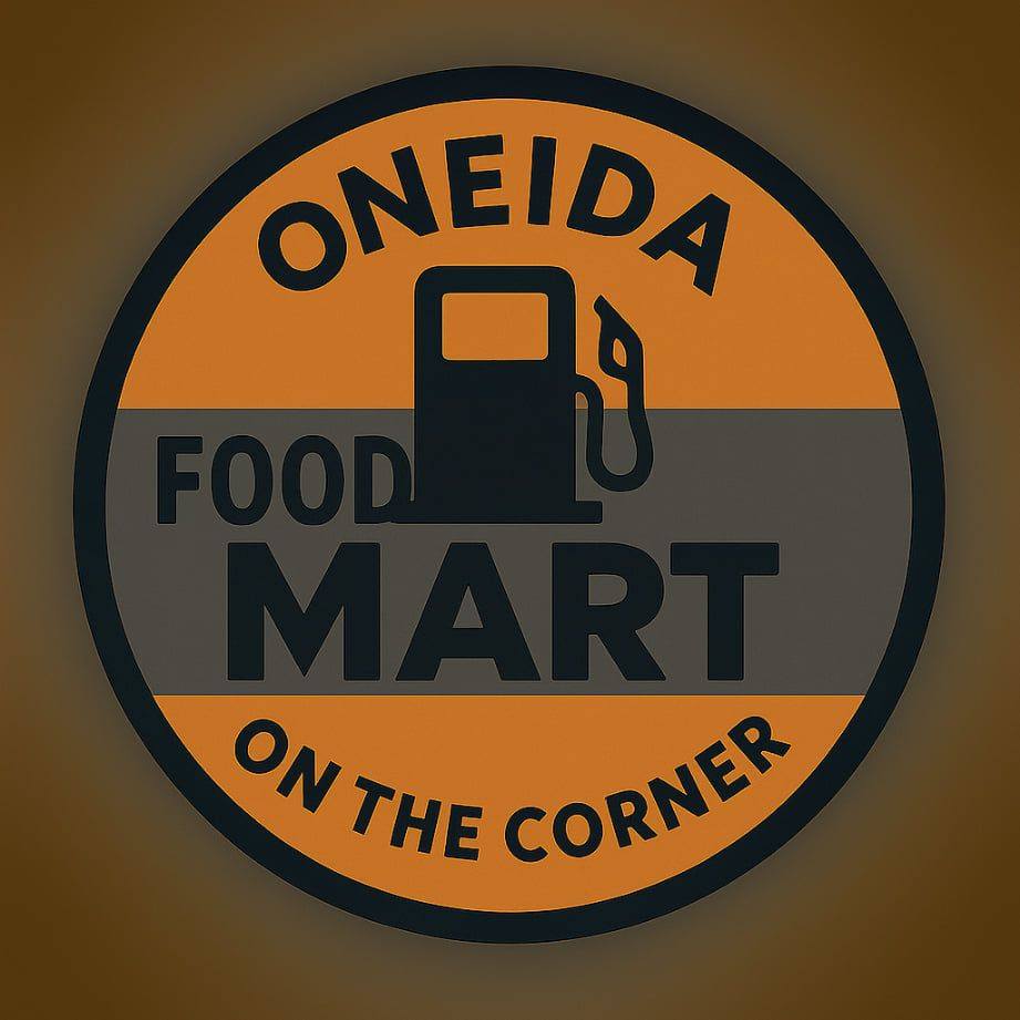 Oneida Food Mart - Marathon | Oneida TN