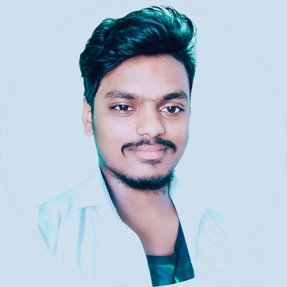 Shiva Raj