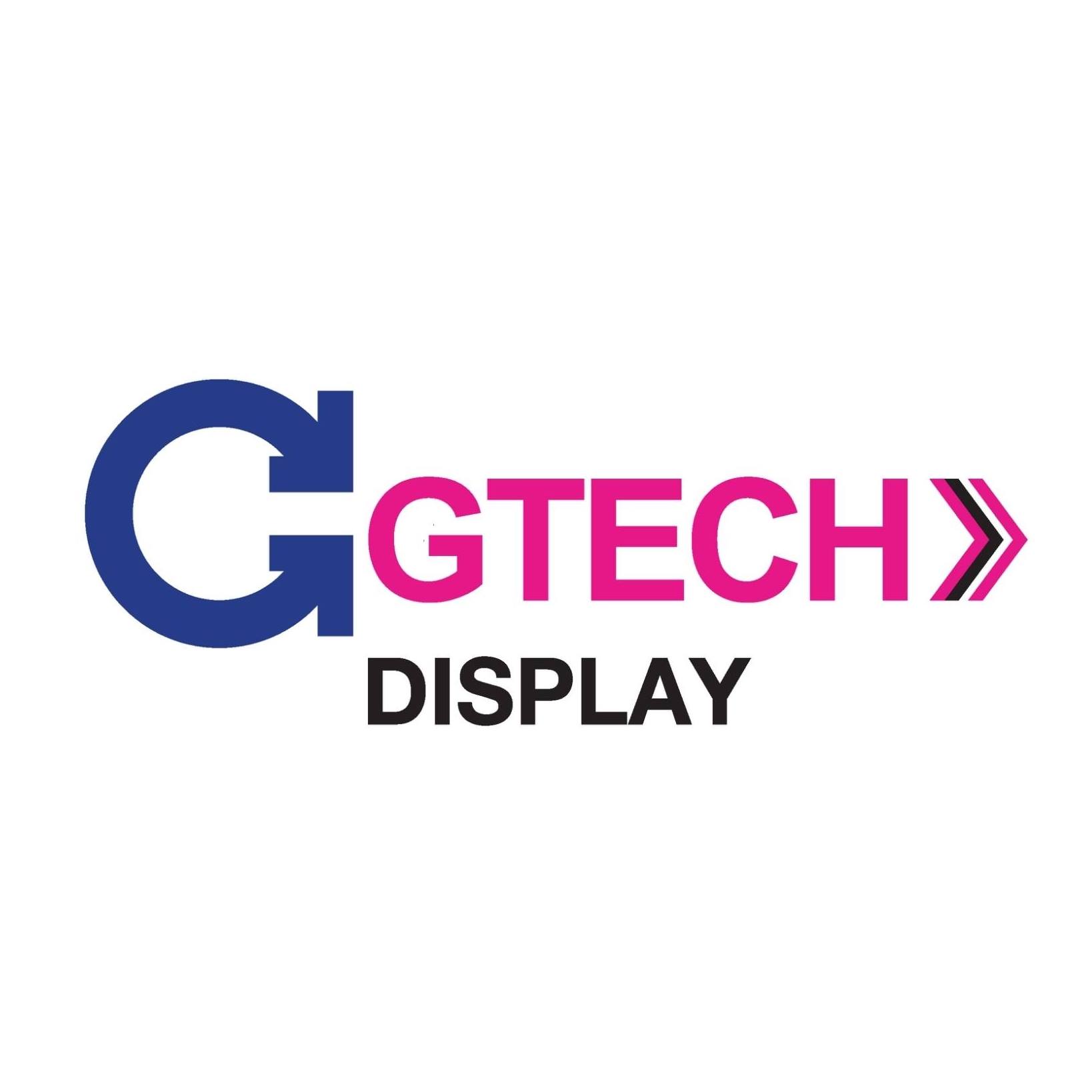 GTECH Loma Display อุปกรณ์ดิสเพลย์ ออกบูธ