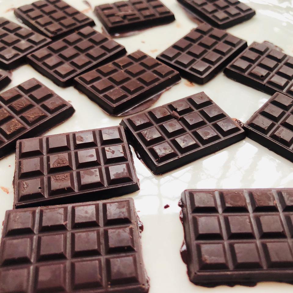 Chocotto