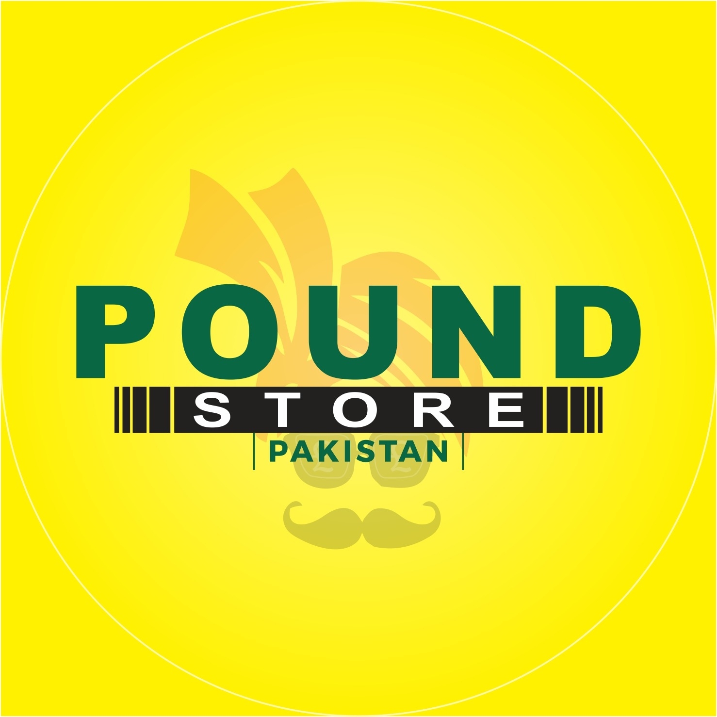Pound Stores Pakistan