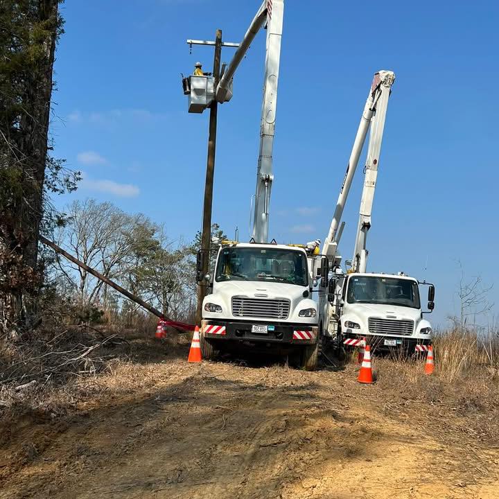 New Gen Powerline Construction | Canaan ME