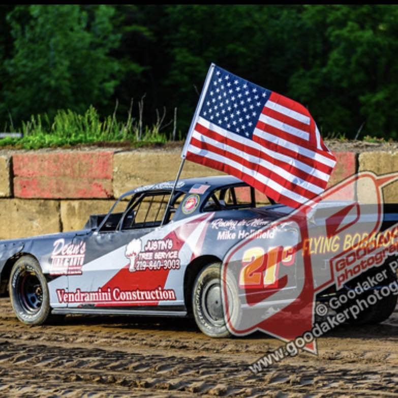 Chase Kosmatka Racing 21c