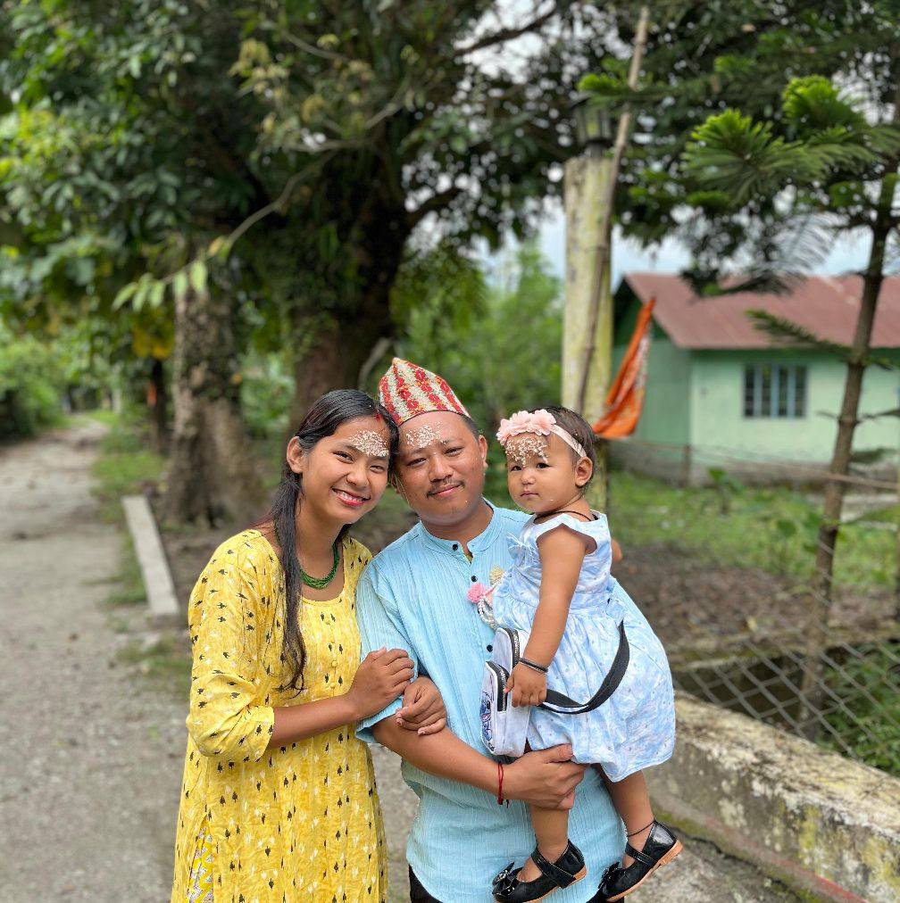 Marvel Nepal | Bharatpur