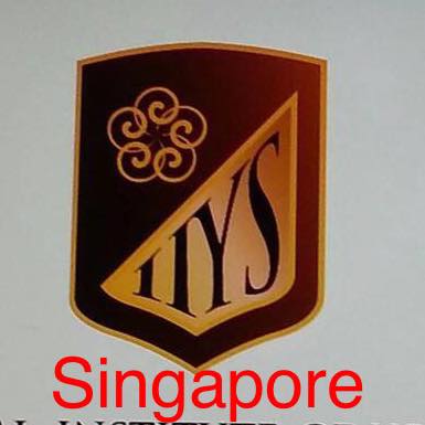 International Institute of Yogic Science Philippines