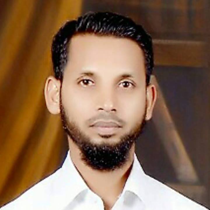 Qari Mohamed Riyaz