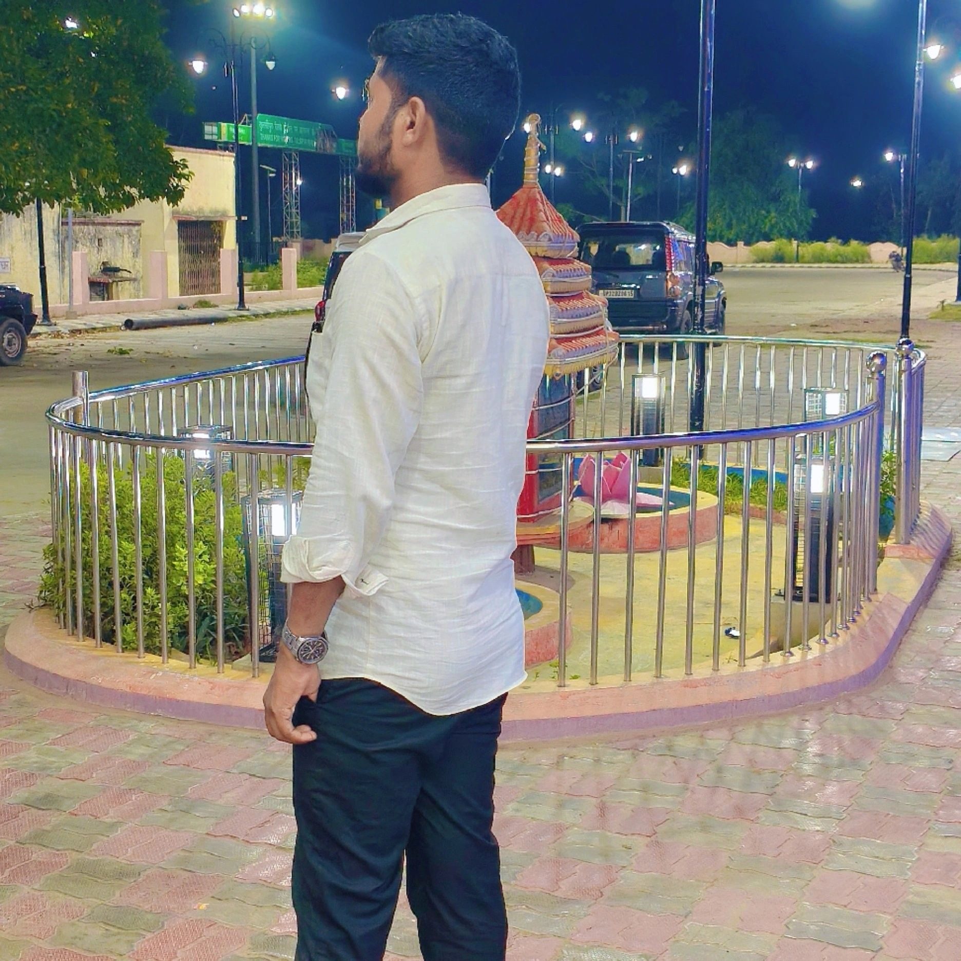 Mohammad Raoof