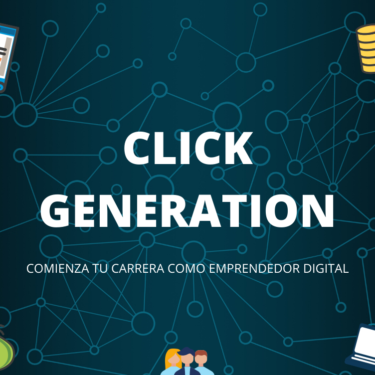 Click Generation