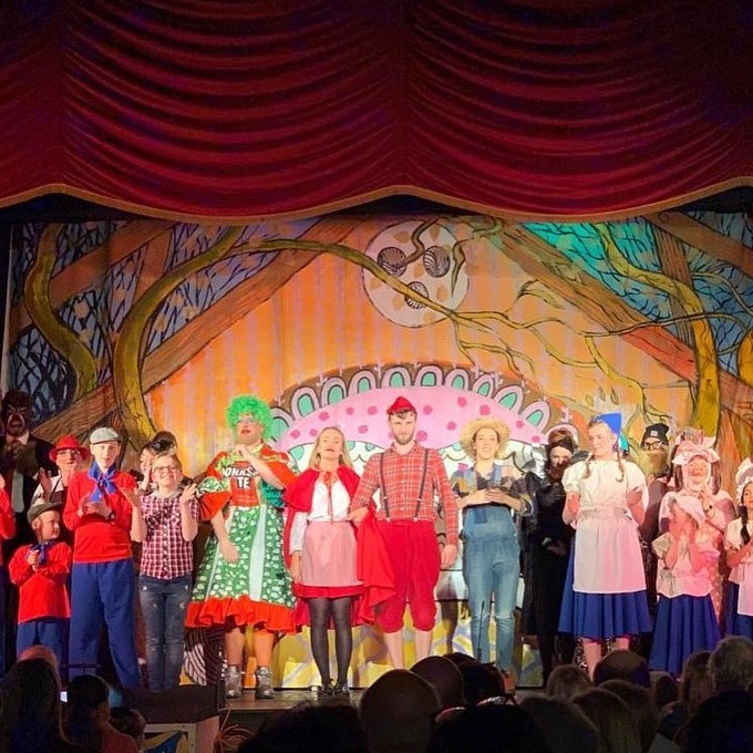 Ripponden Pantomime Company