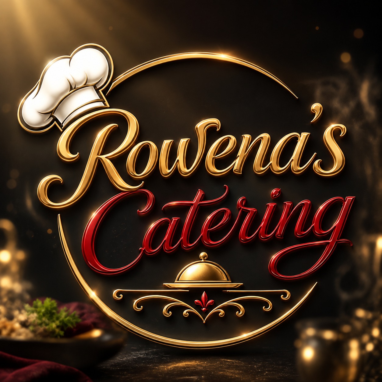 Rowena's Kitchen