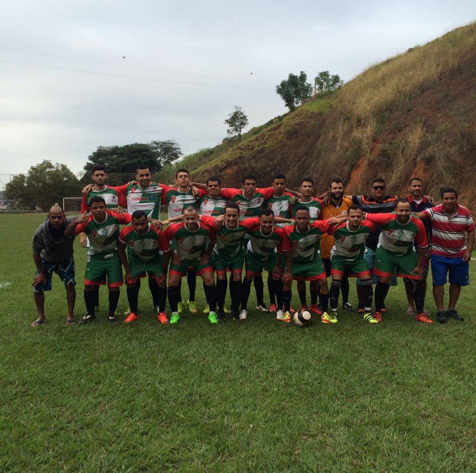 CNZ Futebol CLUBE