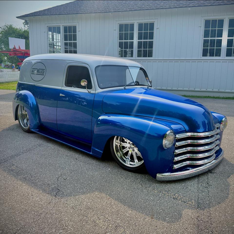 Dynamic Rides Rods & Customs | Kearney NE