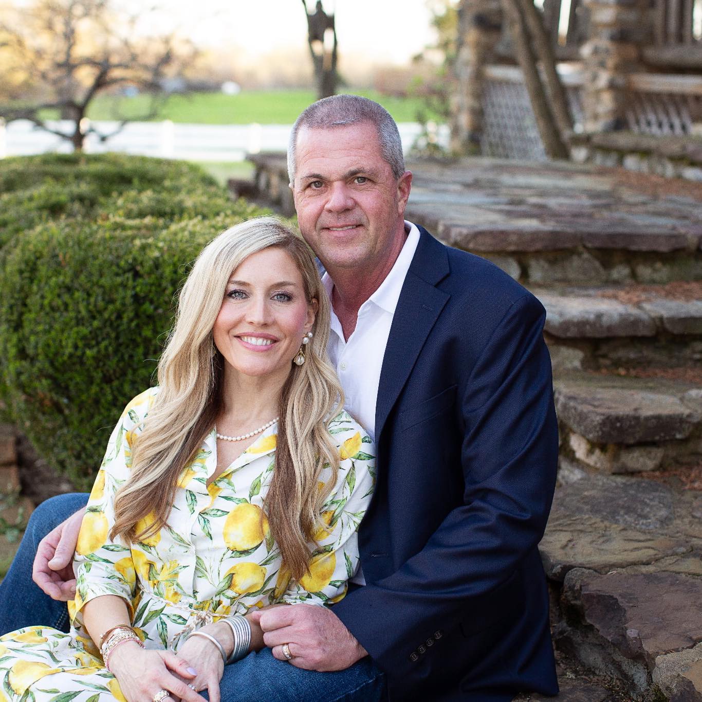 Matt and Jodie Riggsbee, Crye-Leike Elite Realtors | Jackson TN