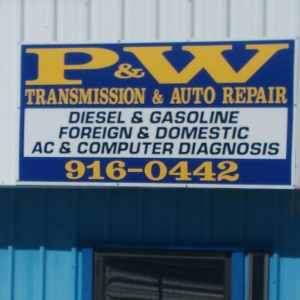 P & W Automotive & Fleet Service Bosque Farms NM