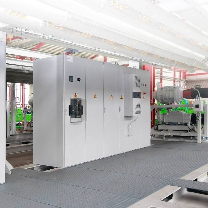 Z&M Automation