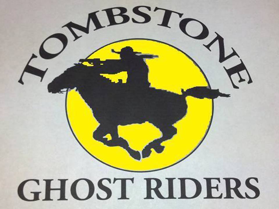 Tombstone Ghost Riders