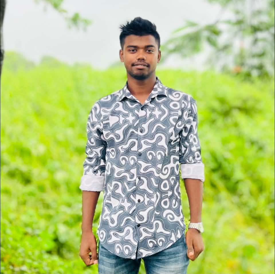 Md Rohan
